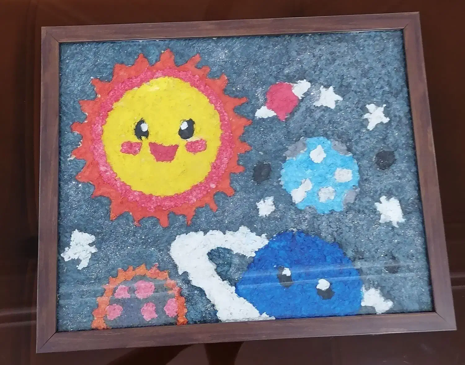 تابلو|تابلو، نقاشی، عکس|یزد, |دیوار