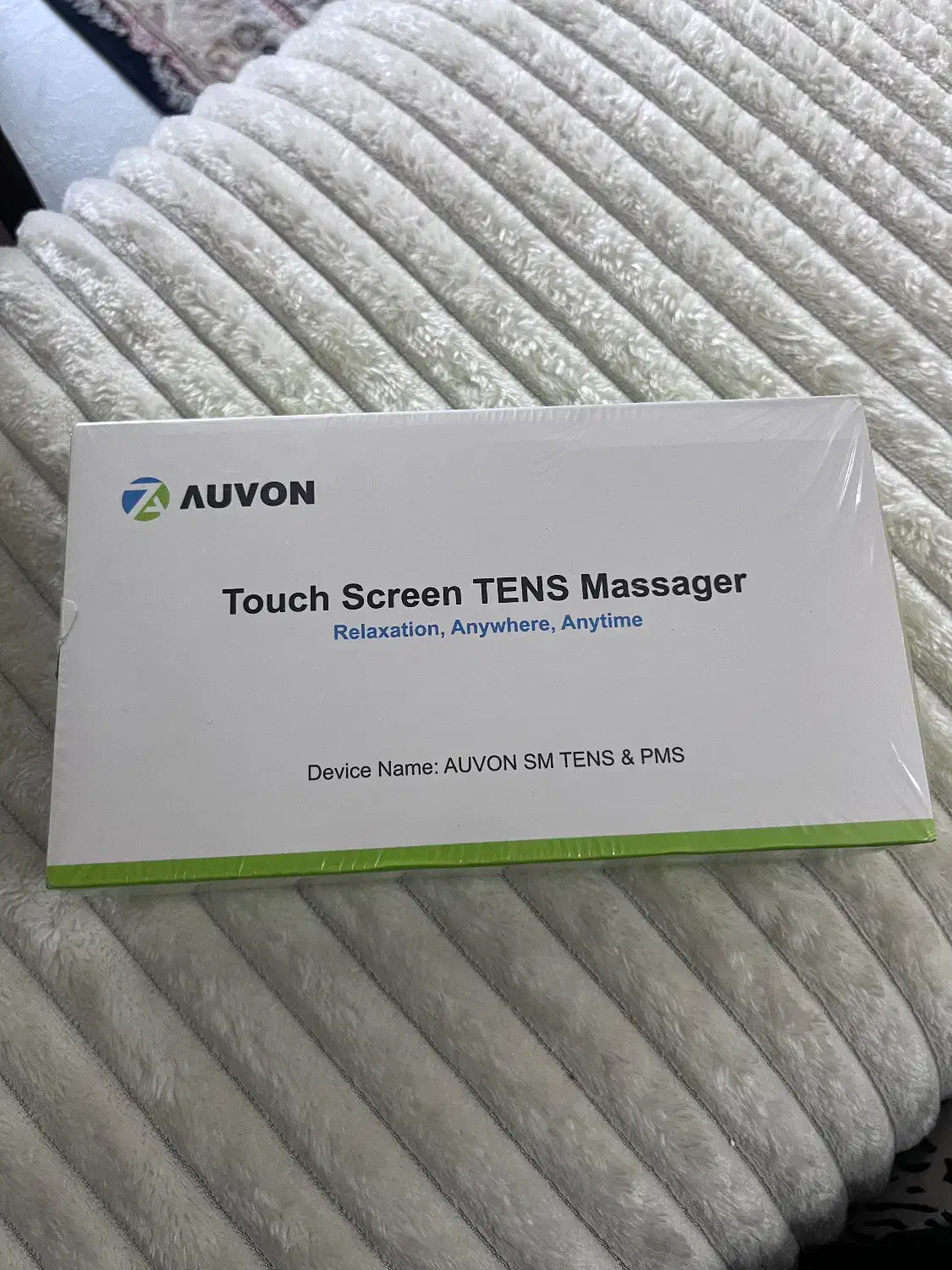 دستگاه فیزیوتراپی auvon|آرایشی، بهداشتی، درمانی|تهران, شهرک ولیعصر جنوبی|دیوار