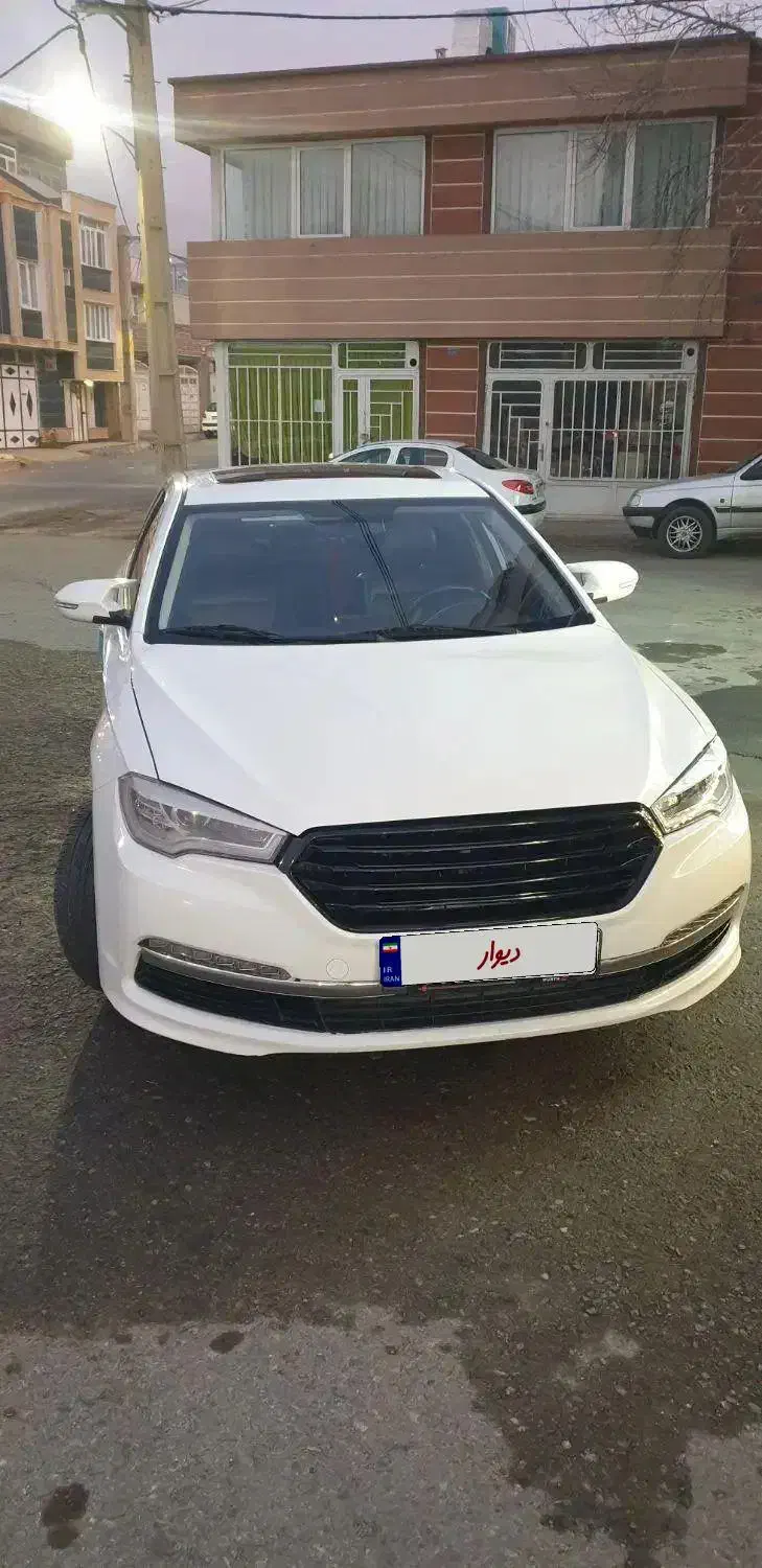 لیفان ۸۲۰ بدون رنگ|خودرو سواری و وانت|مهاباد (آذربایجان غربی), |دیوار