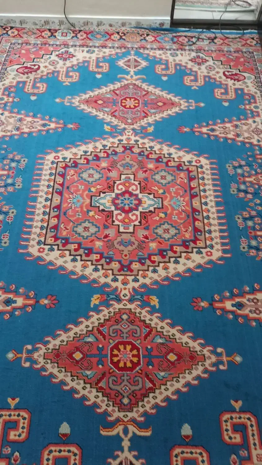 فرش|فرش|شهریار, شهرک شاهد|دیوار