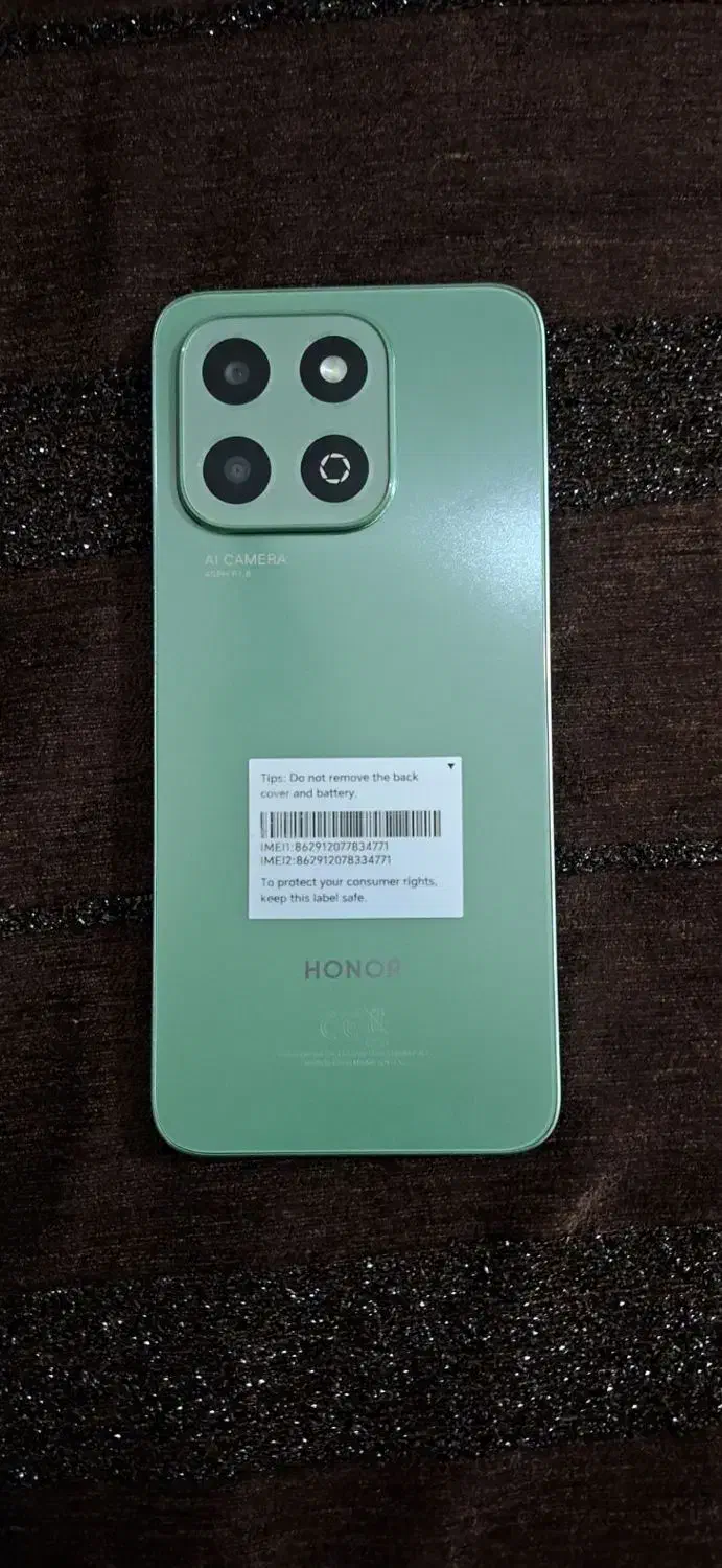 گوشی Honor x6b|موبایل|ارومیه, |دیوار