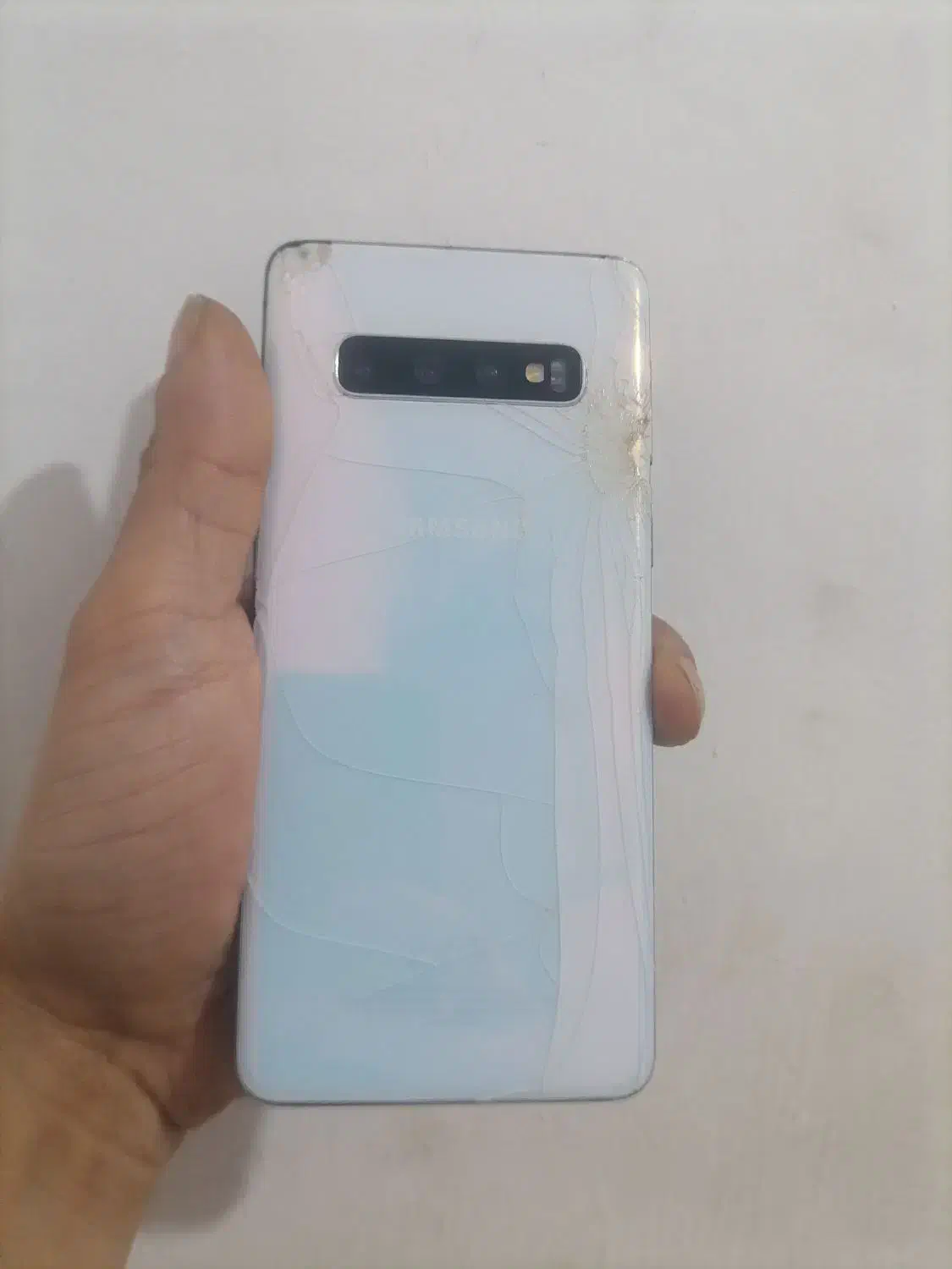 سامسونگ s10|موبایل|مشهد, طلاب|دیوار