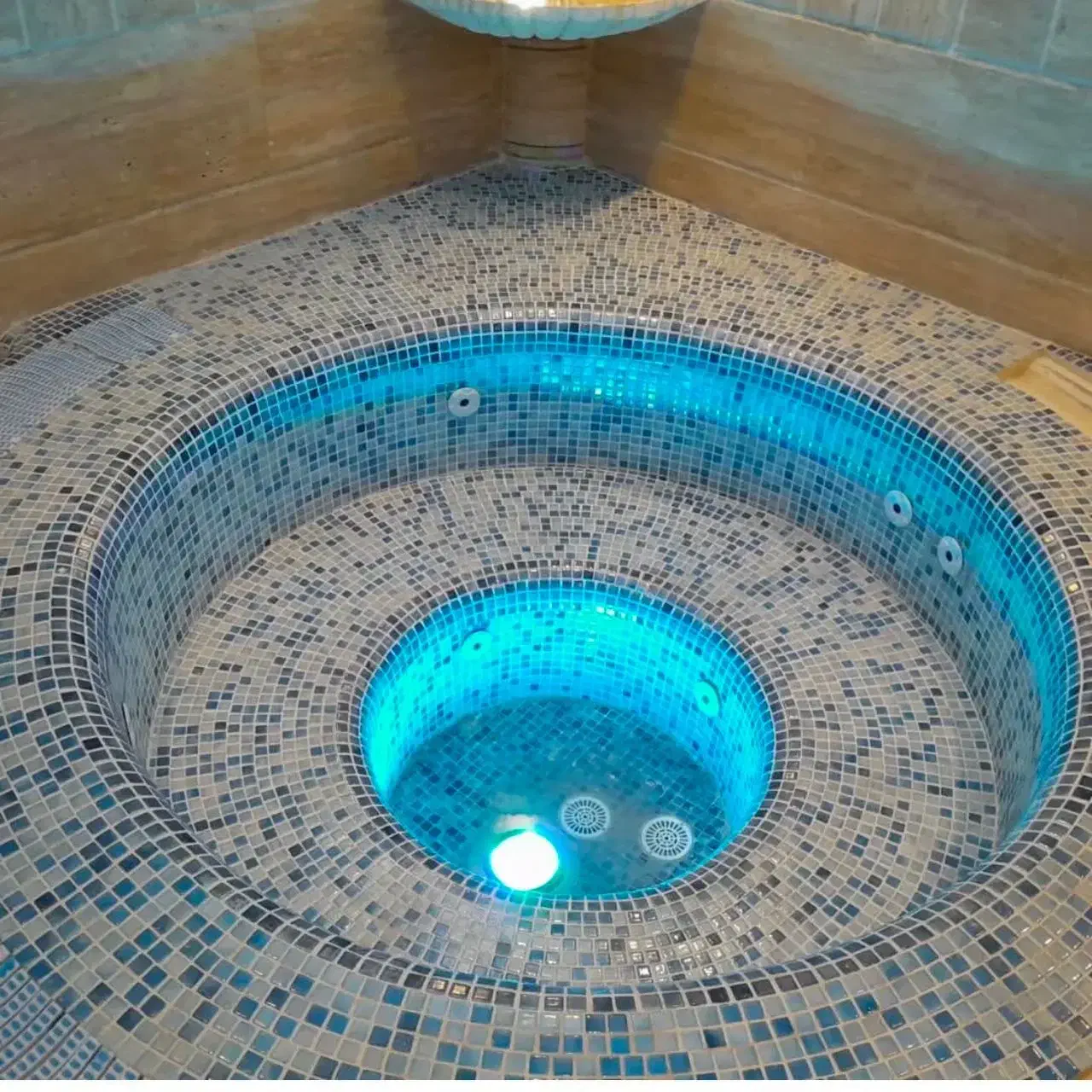 اجرا و نصب استخر|خدمات پیشه و مهارت|اسلامشهر, شهرک مفیدی|دیوار