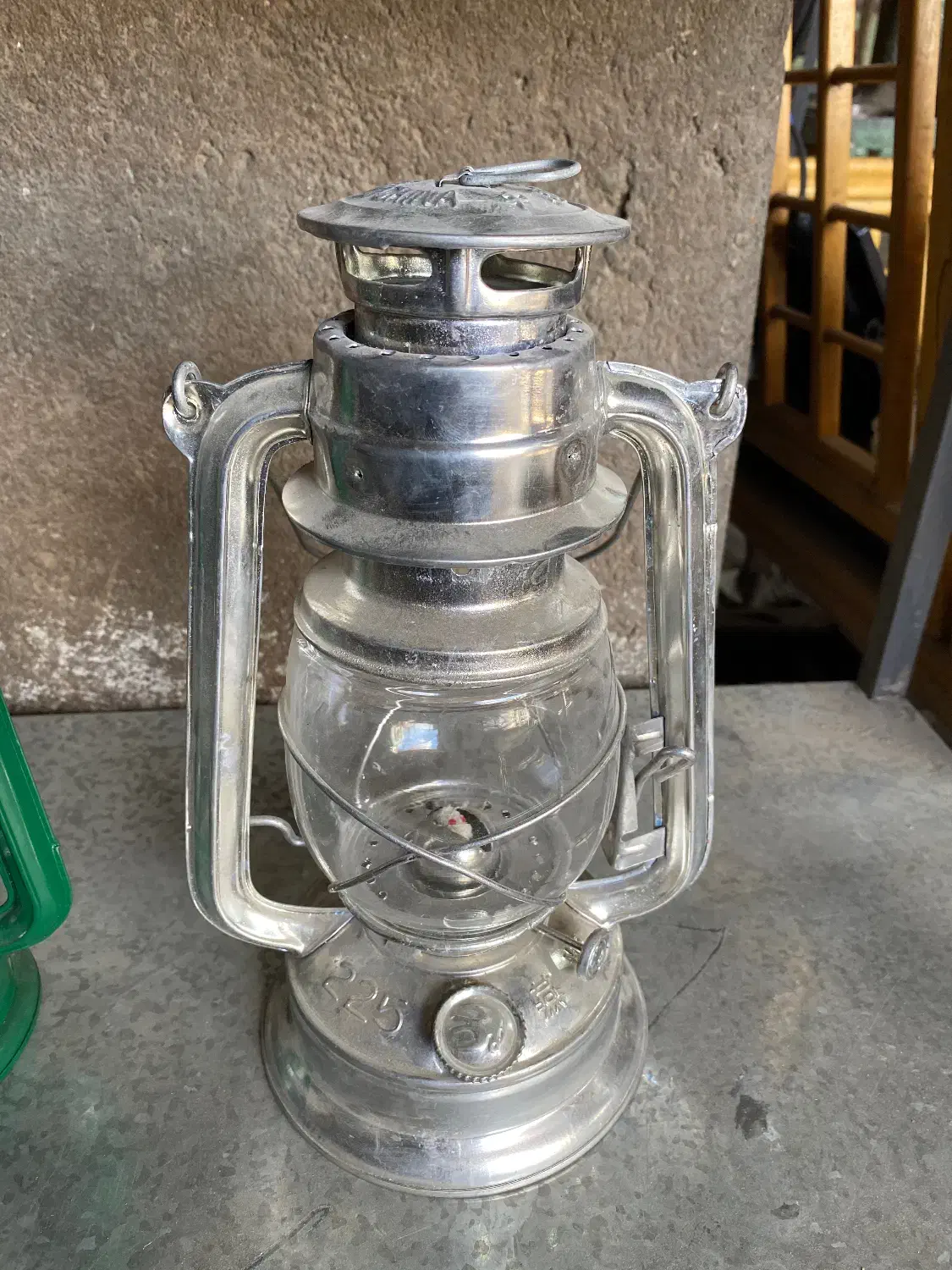 فانوس نفتی و والور گازی|بخاری، هیتر، شومینه|قم, جمکران|دیوار