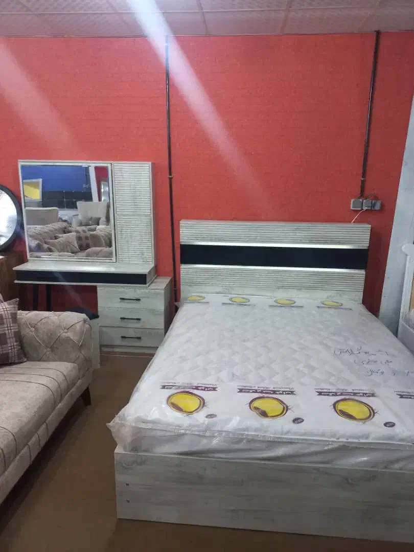 ۰ طراحی فرانسوی سرویس خواب یکنفره و دو نفره|تخت و سرویس خواب|شیراز, سلطان آباد|دیوار