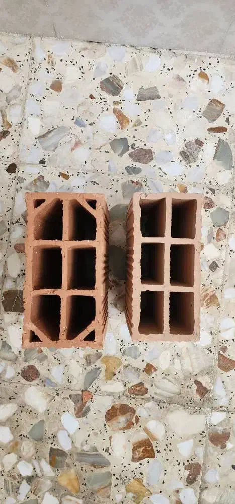 بلوک،آجر سفال، یونولیت،|مصالح و تجهیزات ساختمان|ایزدشهر, |دیوار