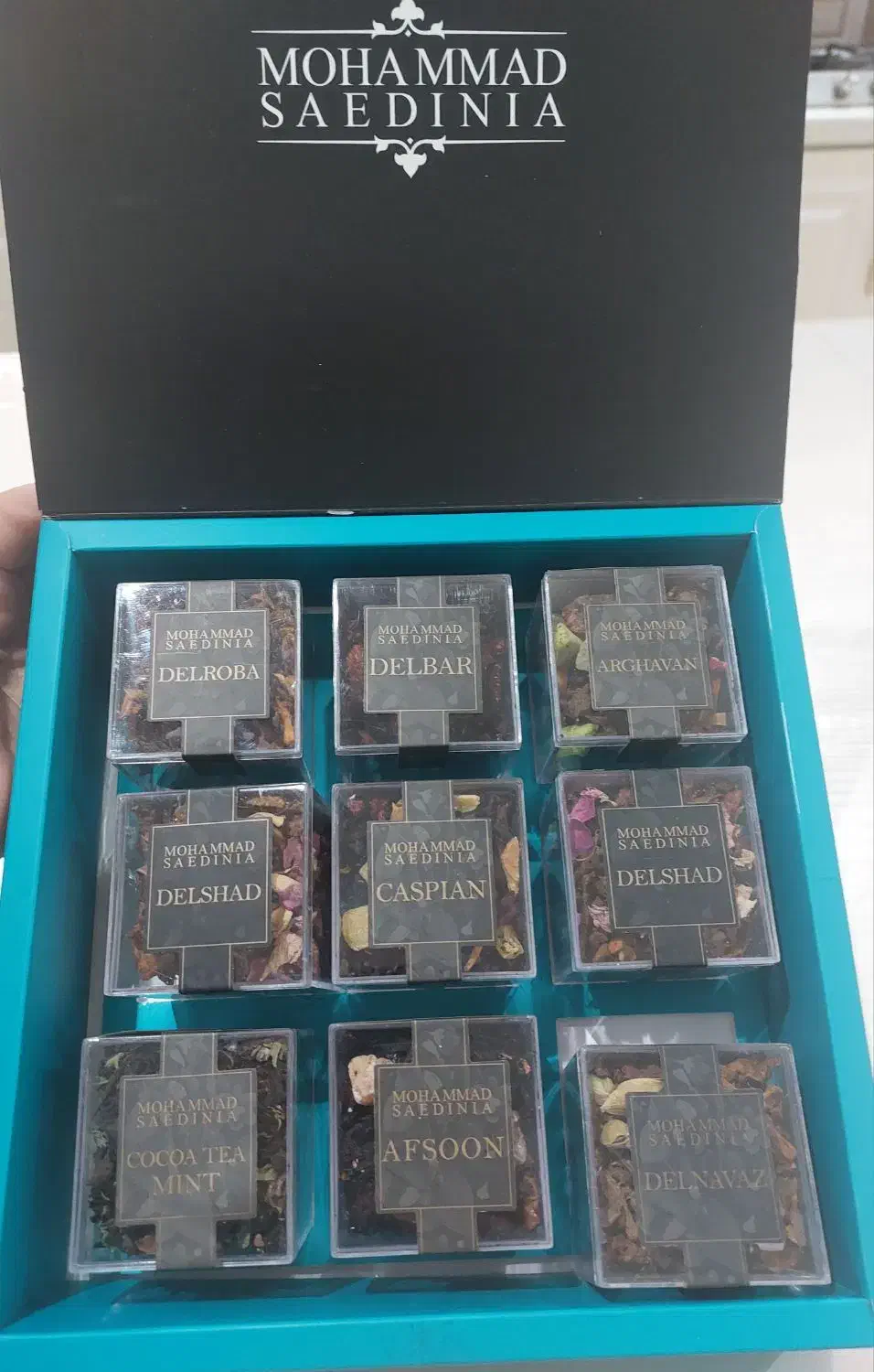 دمنوش|خوردنی و آشامیدنی|تهران, تهران‌نو|دیوار