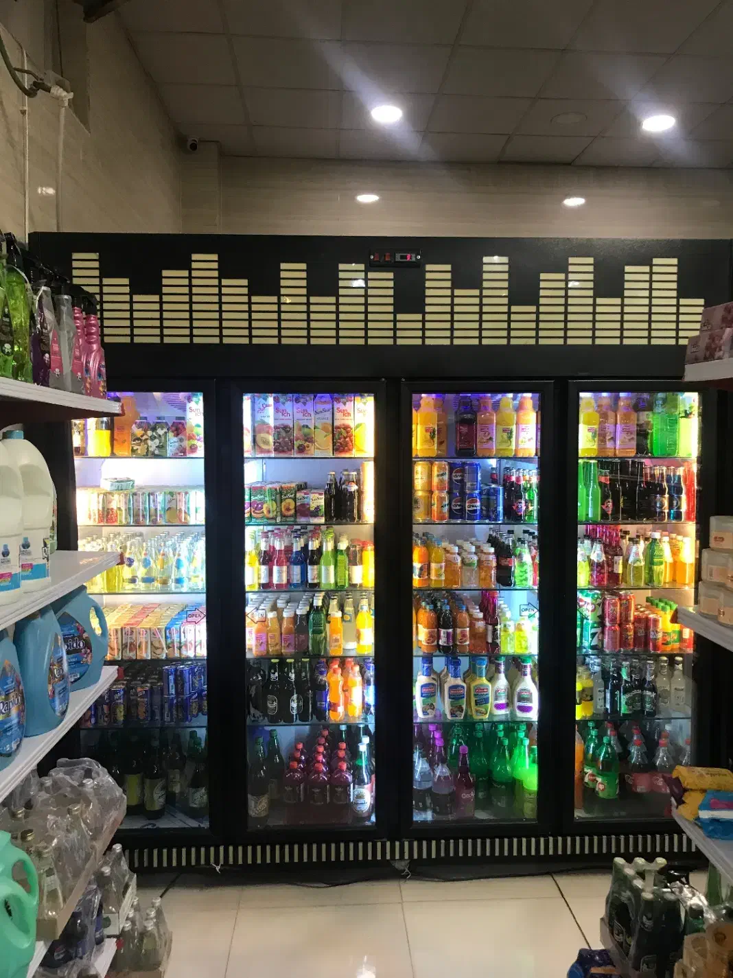 فریز|فروشگاه و مغازه|پاریز, |دیوار