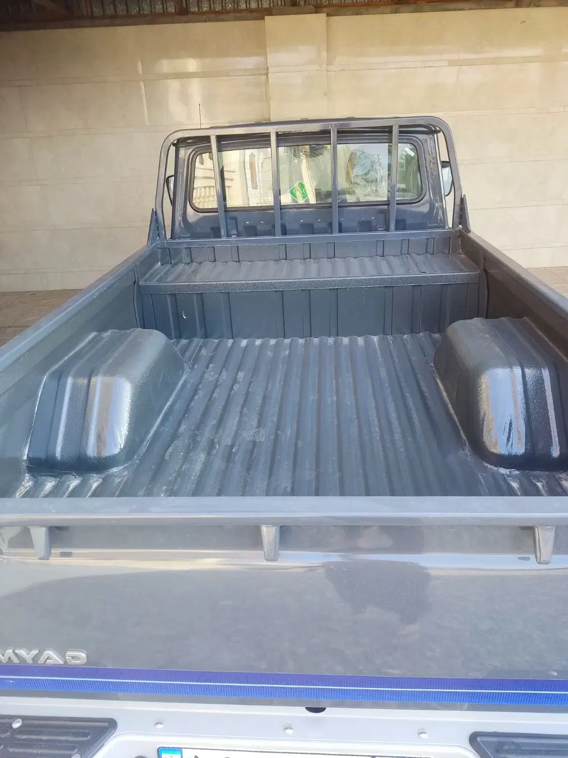 زامیاد سایپا نیسان|خودرو سواری و وانت|سنگدوین, |دیوار