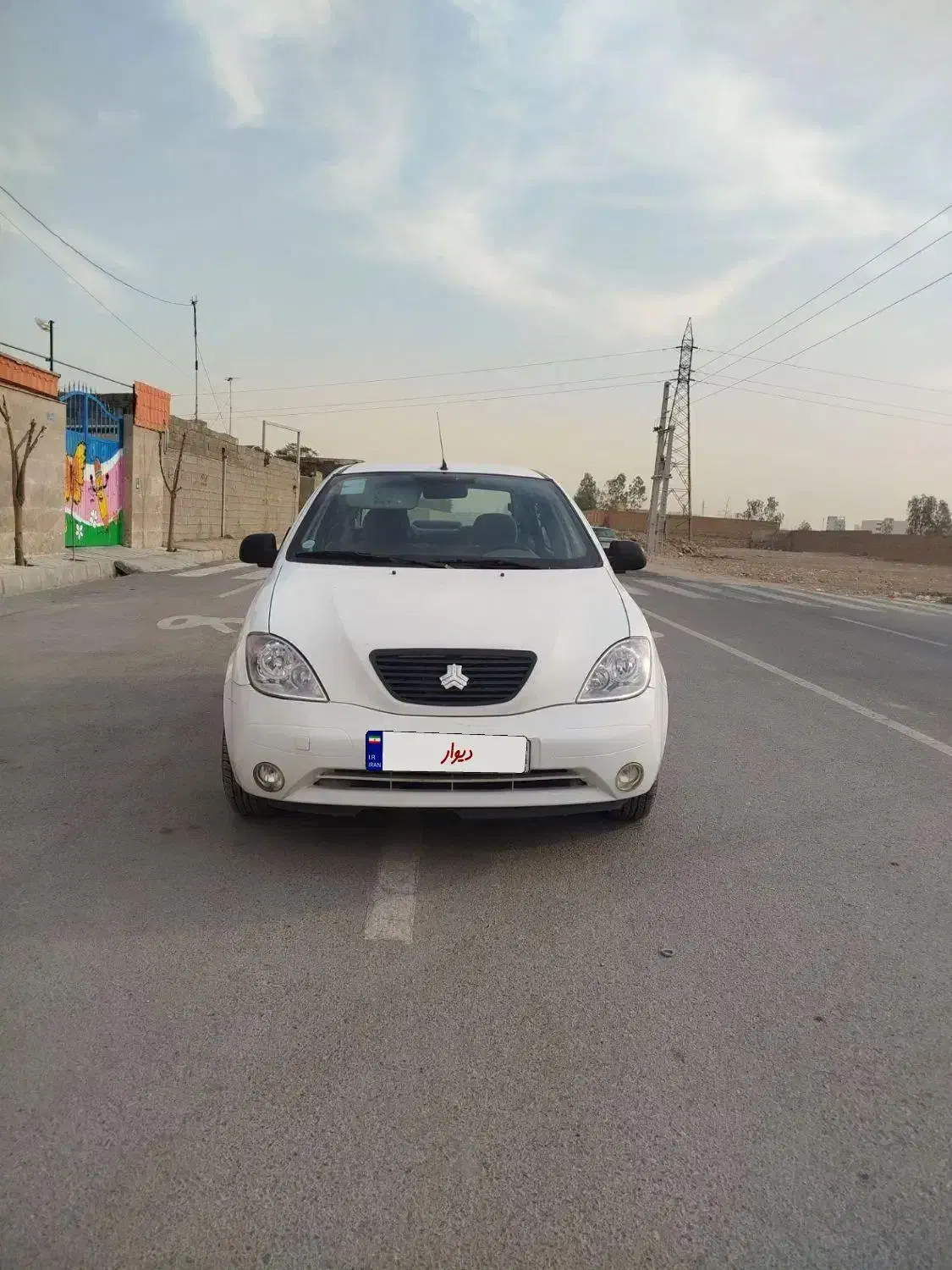 تیبا۹۸|خودرو سواری و وانت|کرمانشاه, |دیوار