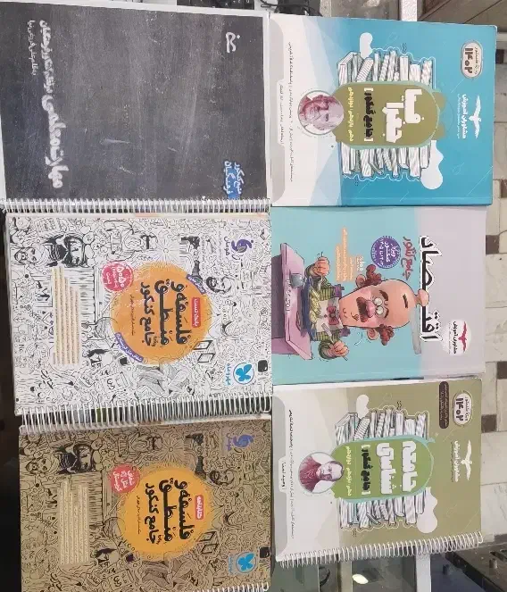 کتاب کار انسانی|کتاب و مجله آموزشی|شیروان (خراسان), |دیوار