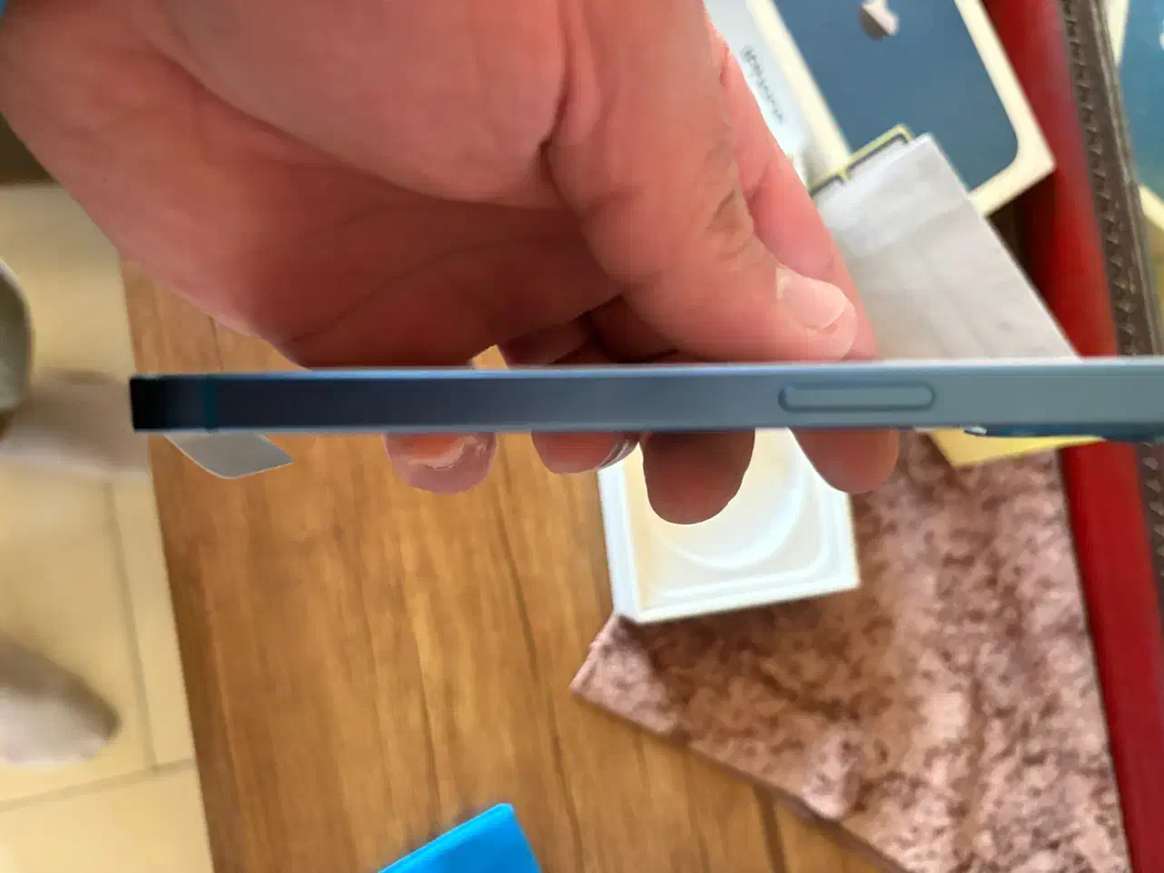 iPhone 13 128 gig|موبایل|تهران, دردشت|دیوار