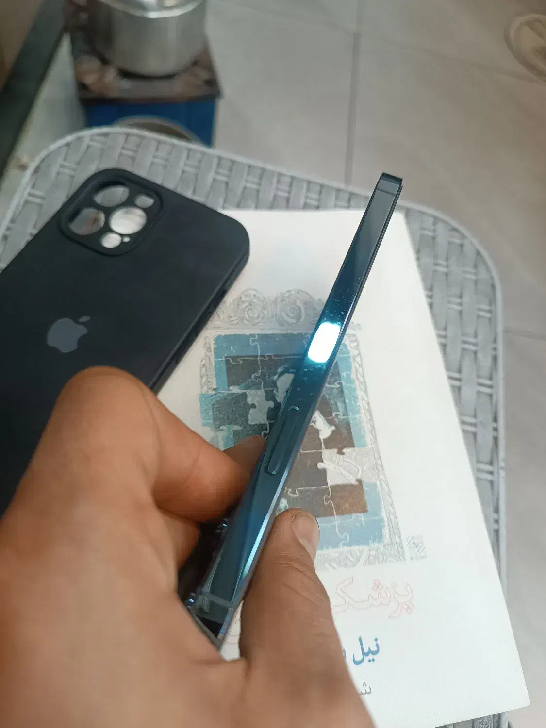 .12promax|موبایل|تهران, جهاد|دیوار