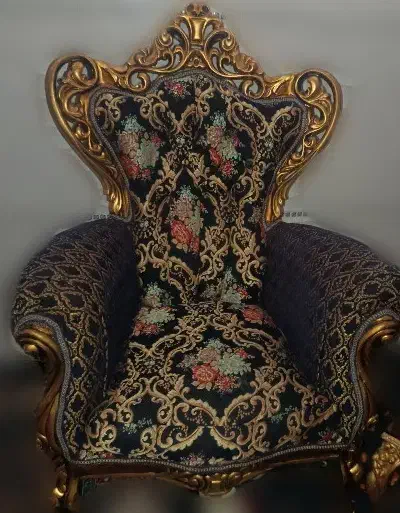 مبل میز کنسول با آینه|بوفه، ویترین، کنسول|کرج, کوی امامیه|دیوار