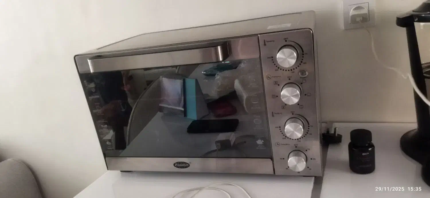 توستر|اجاق گاز و لوازم برقی پخت‌وپز|تهران, پیکان شهر|دیوار