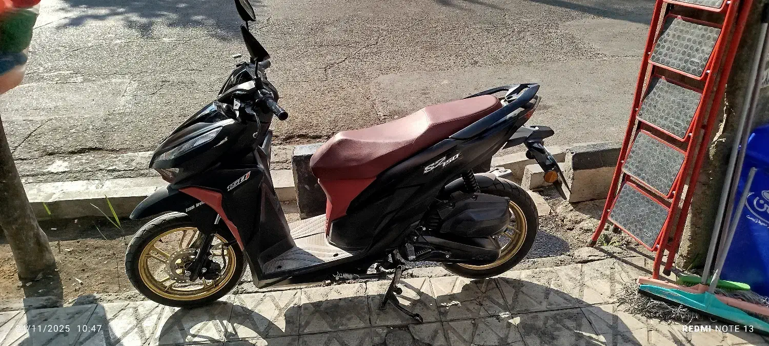 طرح کلیک 99درحد|موتورسیکلت|کرج, عظیمیه|دیوار