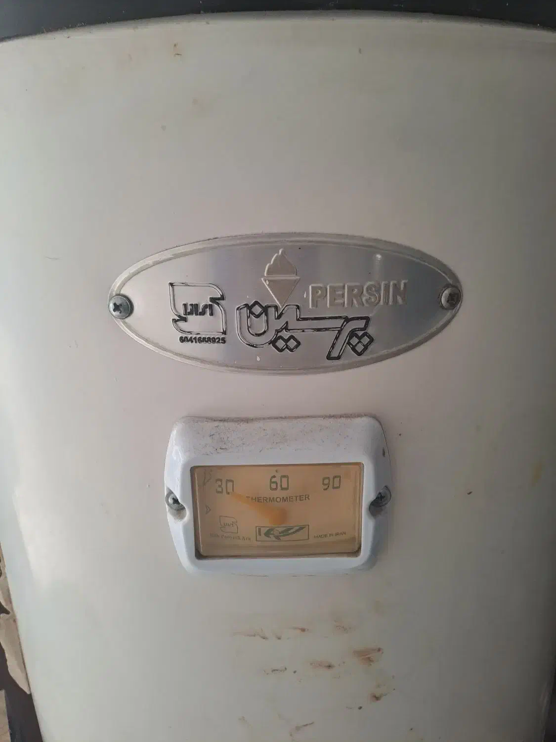 آبگرمکن ایستاده|آبگرمکن، پکیج، شوفاژ|گرگان, |دیوار