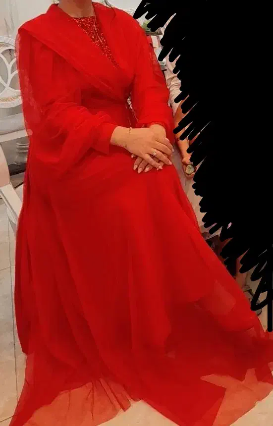 سایز۳۸.۴۰.۴۲ فقط ۱بار پوشیدم|لباس|بندر انزلی, لیچارگی حسن رود|دیوار