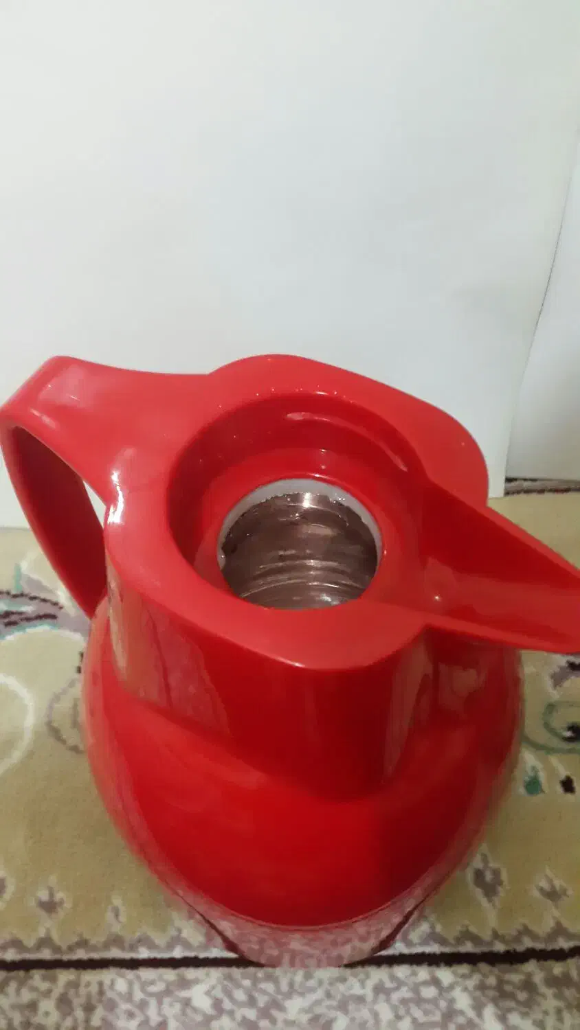 فلاکس چای|ظروف سرو و پذیرایی|تهران, دولاب|دیوار