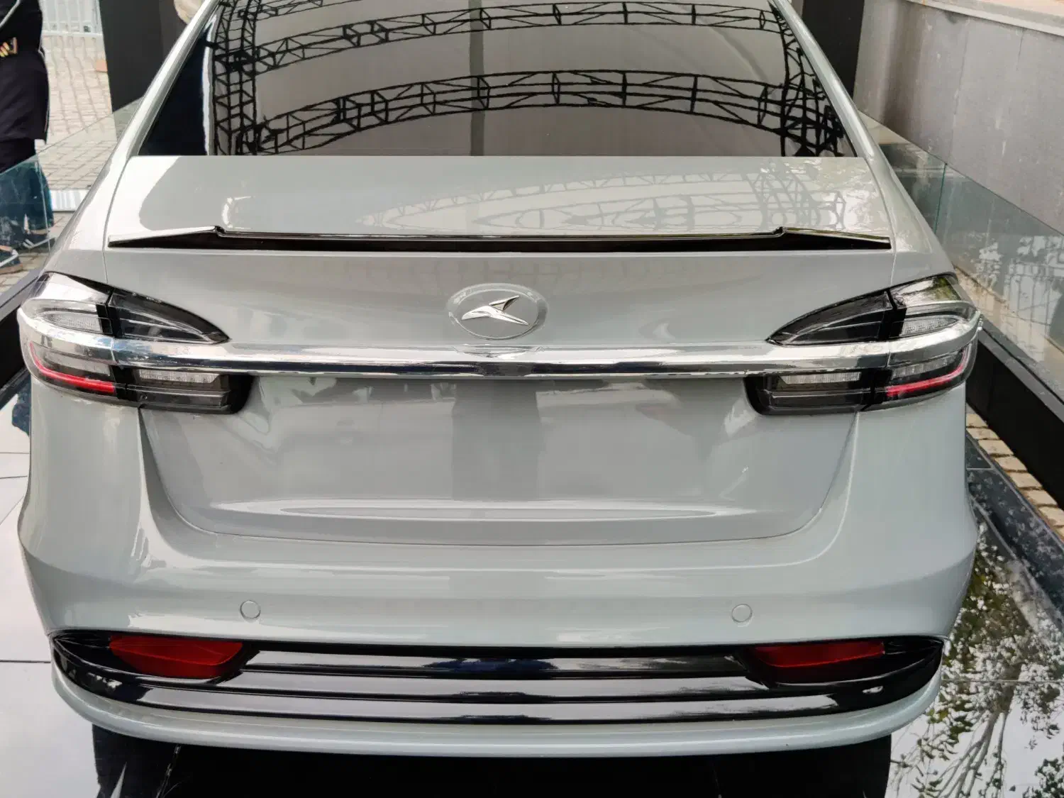 TKKتجارت خودرو خسروانی کی ام سی ایگل kmc eagle|خودرو سواری و وانت|تهران, تهرانپارس غربی|دیوار