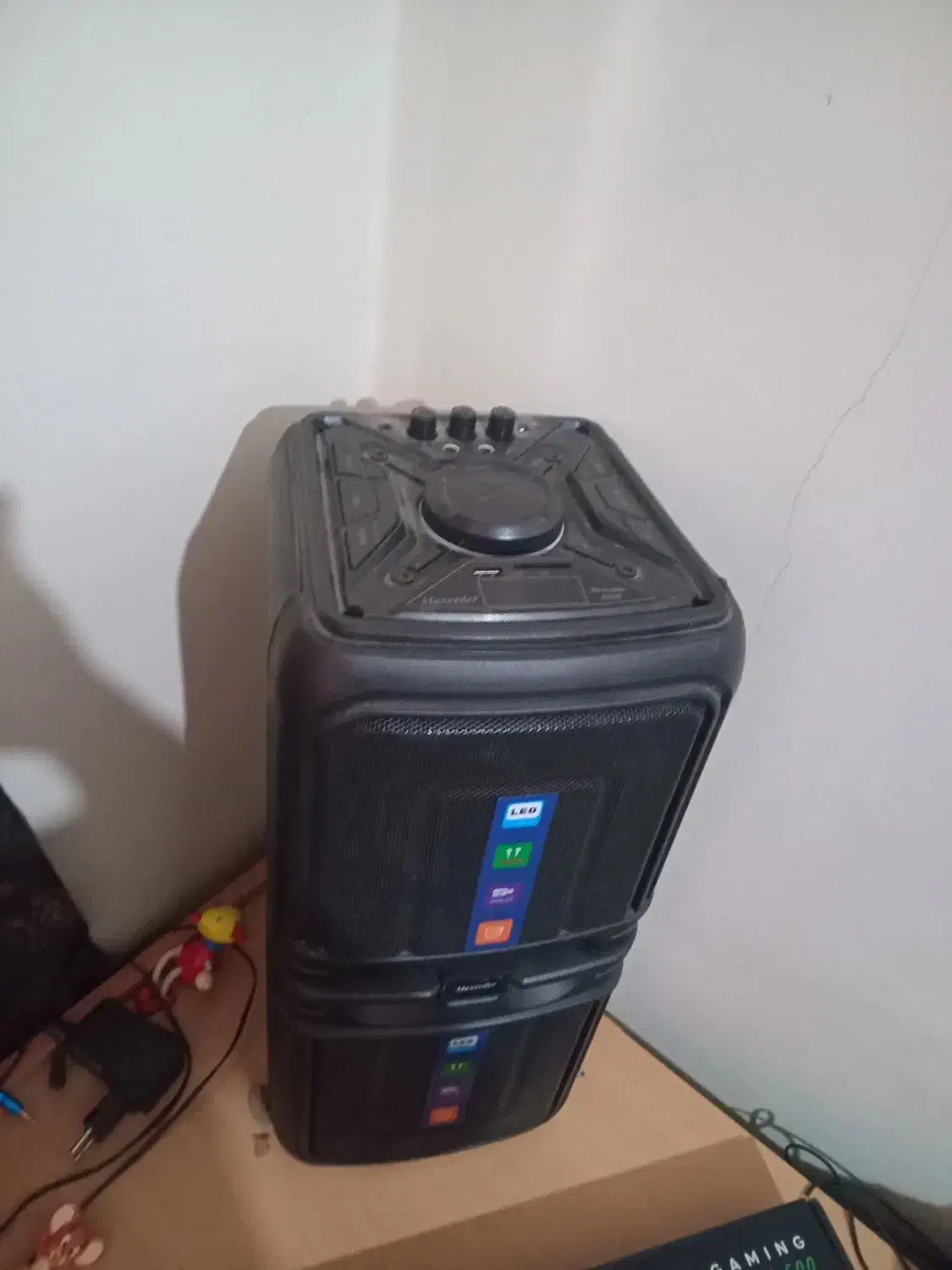 باند|سیستم صوتی خانگی|کرج, مهرویلا جنوبی|دیوار