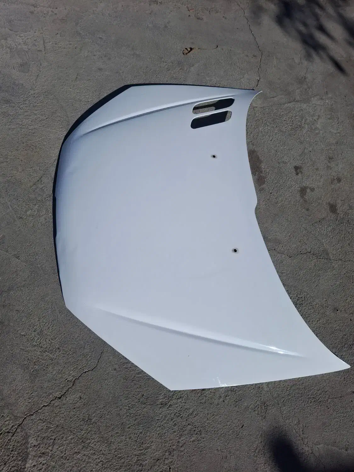 بدنه خودرو|قطعات یدکی و لوازم جانبی|محمدشهر, محمدشهر|دیوار