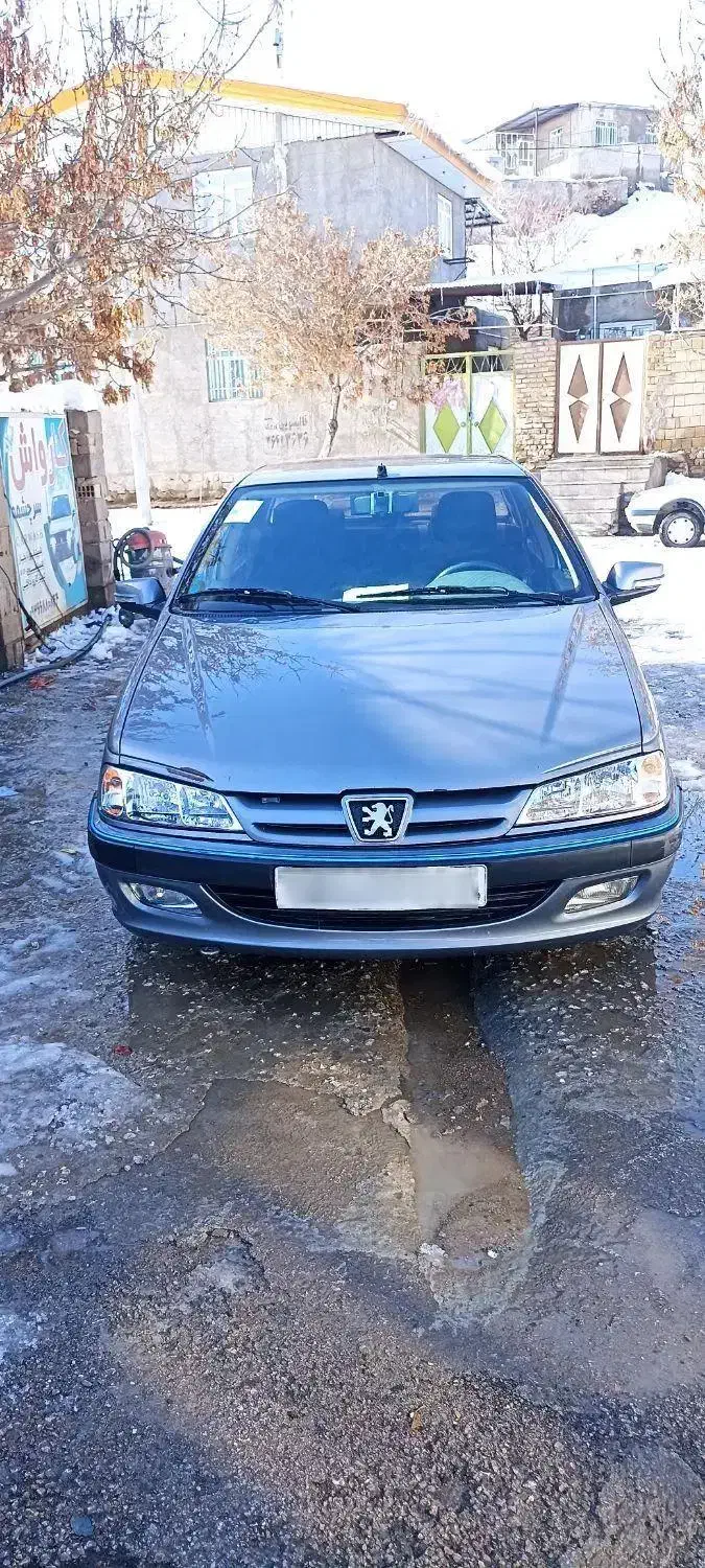 پارس تیوفایو|خودرو سواری و وانت|رزن, |دیوار