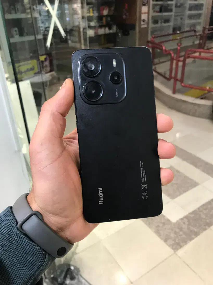 Note14|موبایل|گرگان, |دیوار