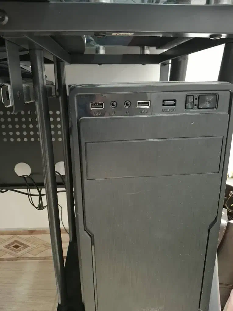 فروش سیستم گیمینگ، ادیت و طراحی|رایانه رومیزی|کرمان, |دیوار