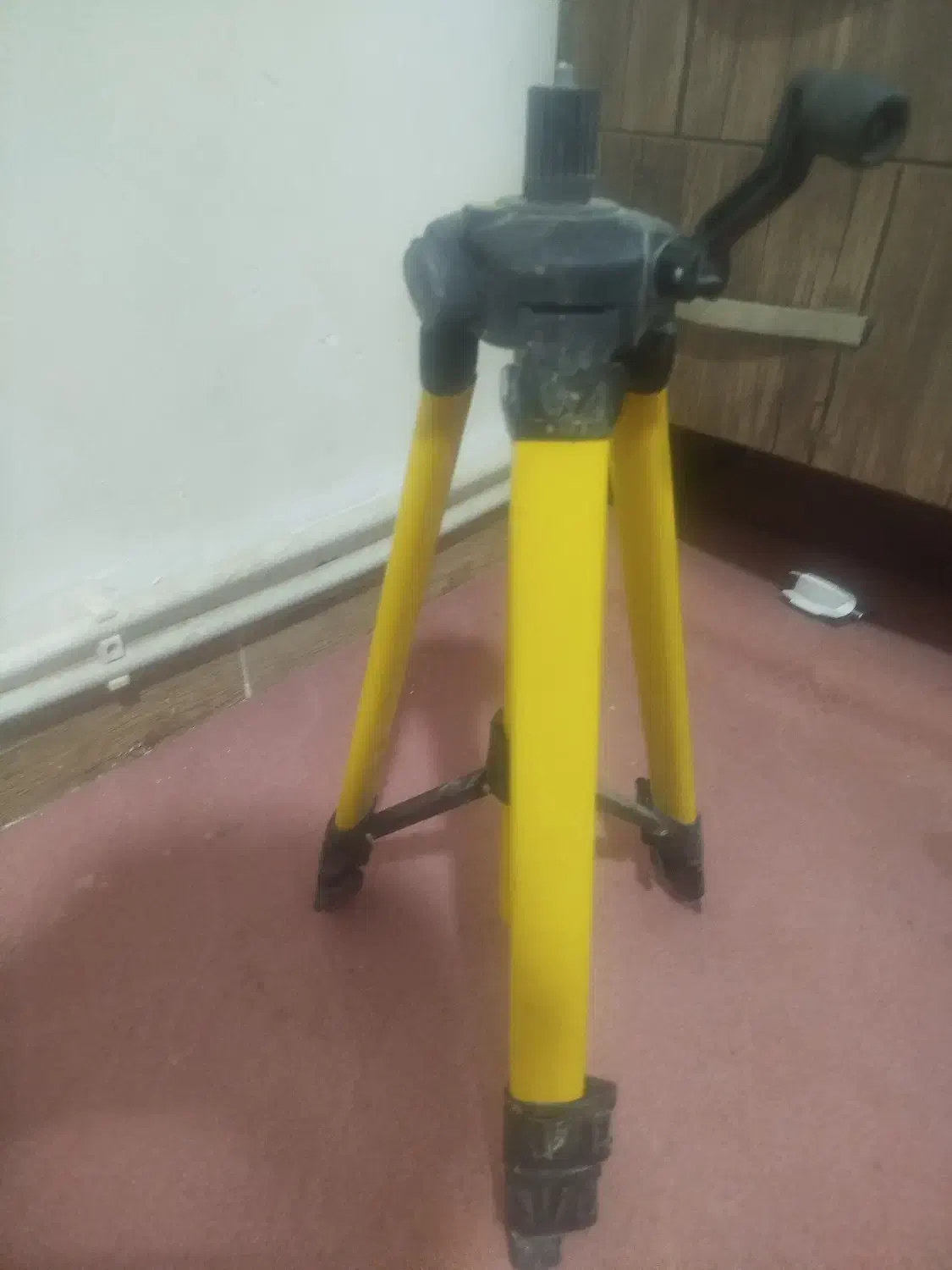 تراز لیزری ایوکk8020|ابزارآلات|کرمانشاه, |دیوار