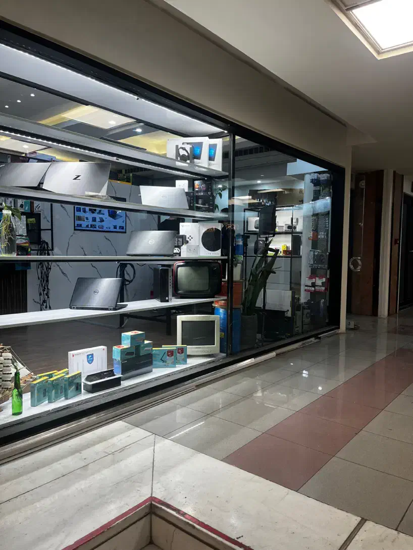 لپ تاپ و کامپیوتر|قطعات و لوازم جانبی رایانه|اصفهان, باغ زرشک|دیوار