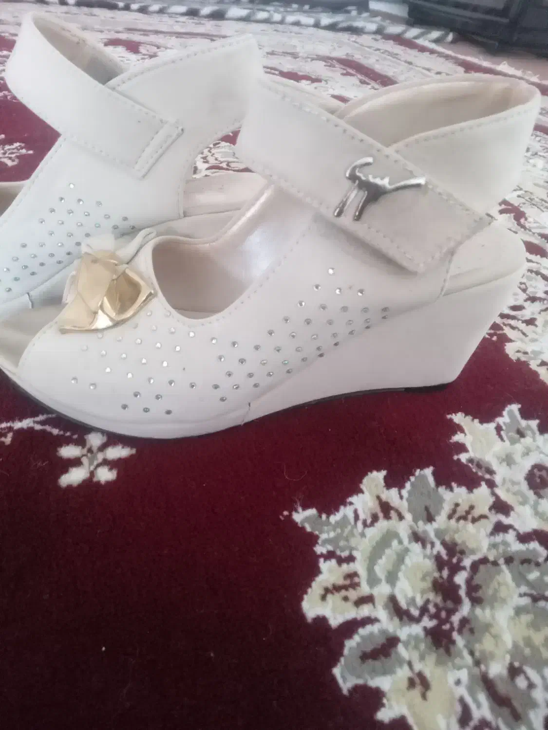 کفش و....|کیف، کفش، کمربند|خوی, |دیوار