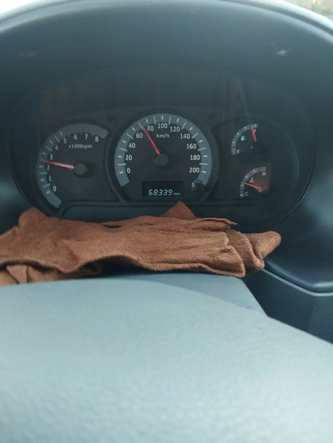 تیبا 2مدل 1400مشابه خشک|خودرو سواری و وانت|کرمانشاه, |دیوار