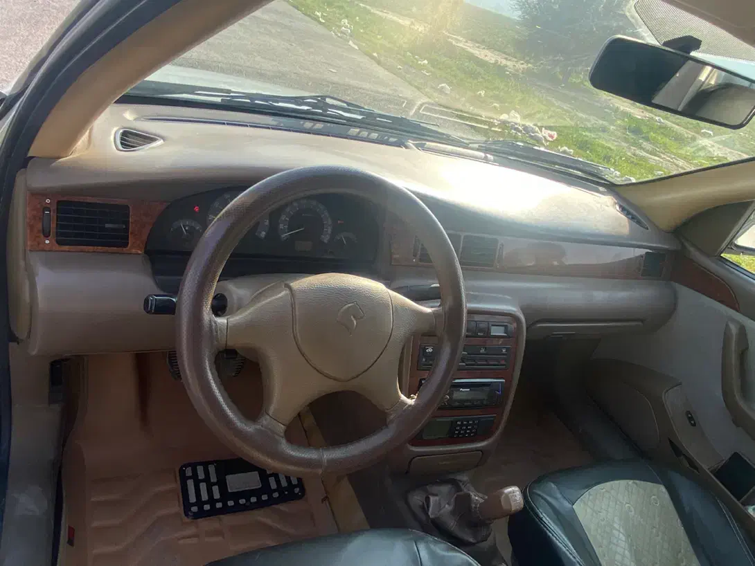 سمند الکس|خودرو سواری و وانت|برازجان, |دیوار