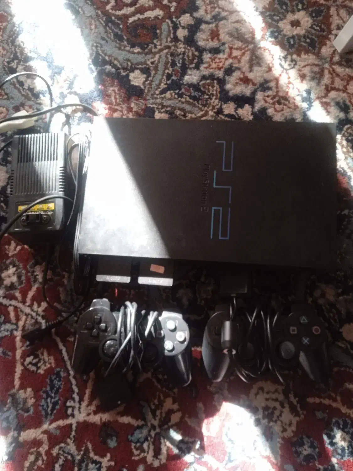 سونی۲|کنسول، بازی ویدئویی و آنلاین|تبریز, |دیوار