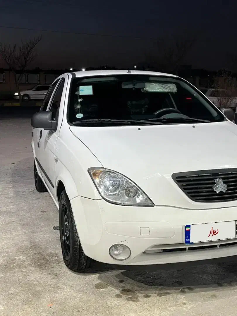 تیبا۲ مدل ۱۴۰۱|خودرو سواری و وانت|زاهدان, |دیوار