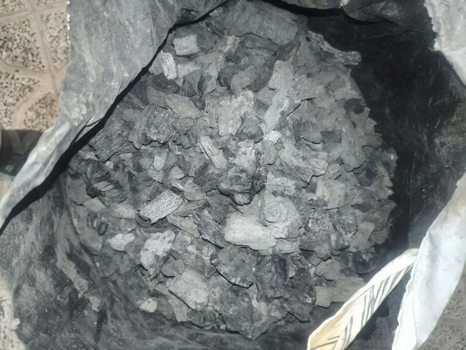 زغال|عمدهفروشی|دورود, |دیوار