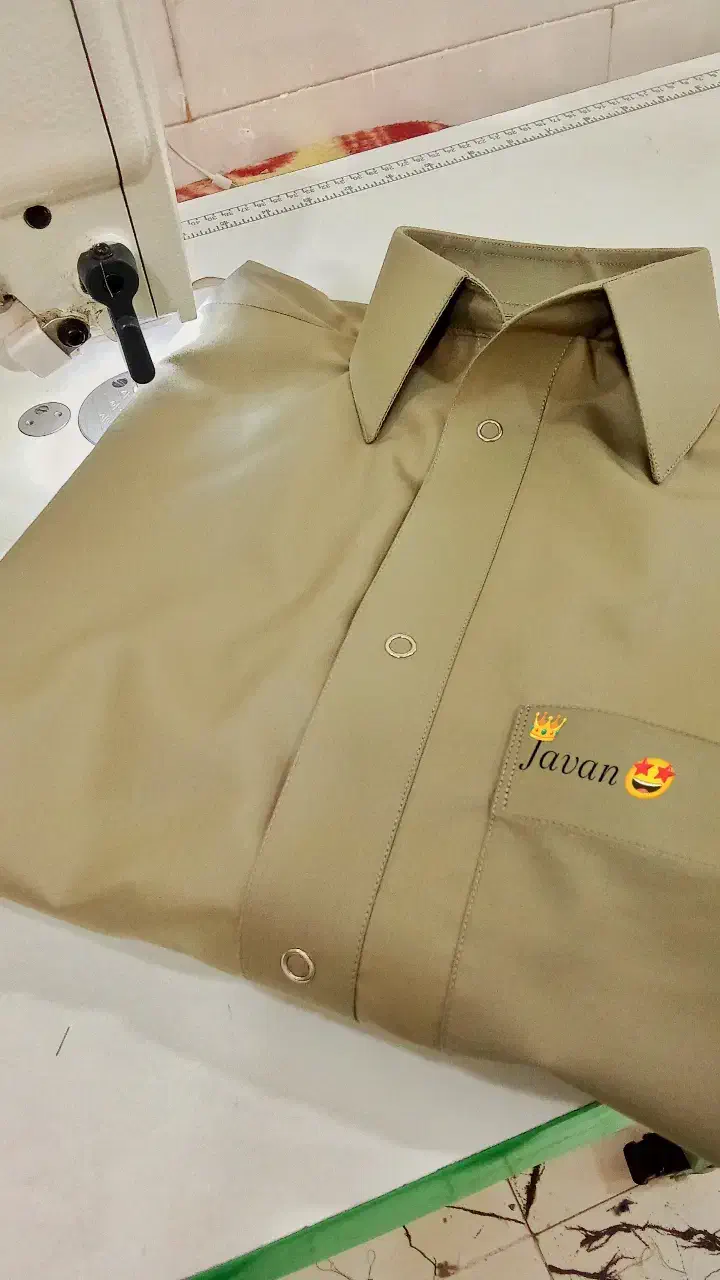 خیاطی جوان|لباس|سراوان, |دیوار