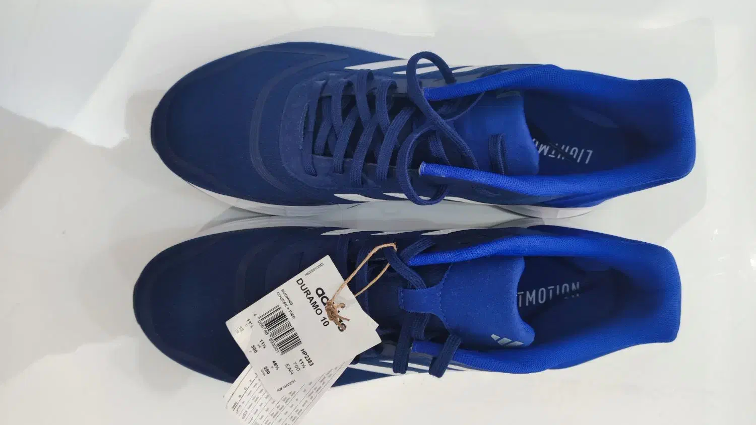 کفش آدیداس اورجینال|کیف، کفش، کمربند|رشت, کوی مهر|دیوار