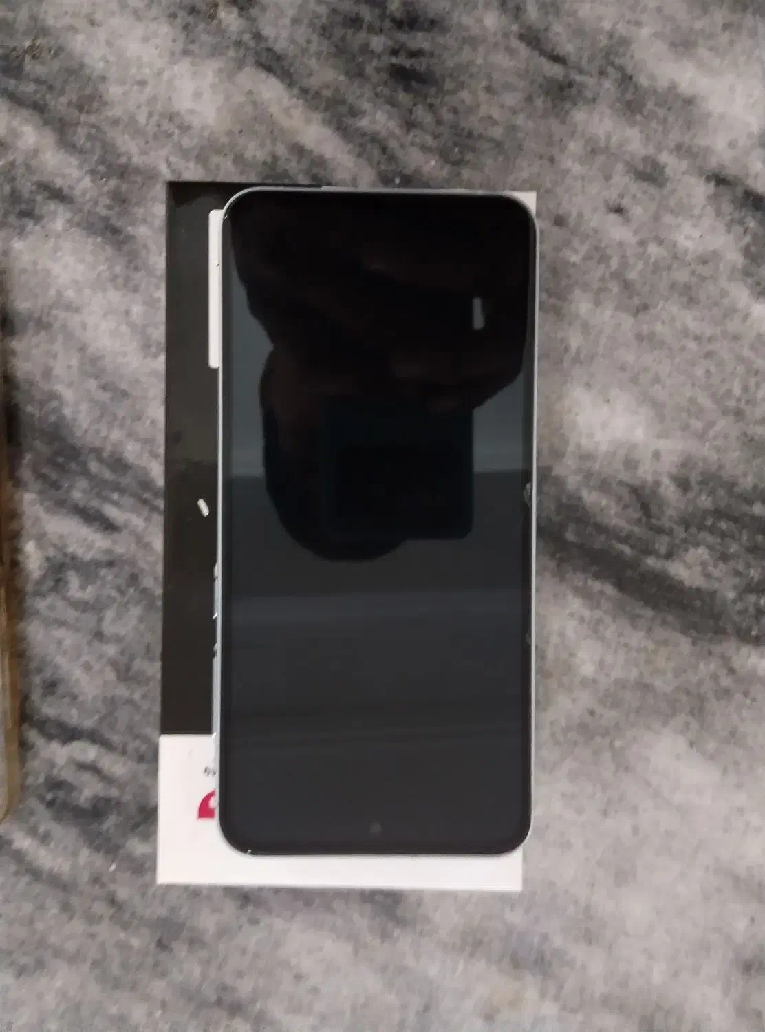 گوشی سامسونگ A55 5G|موبایل|مشهد, نظام دوست|دیوار