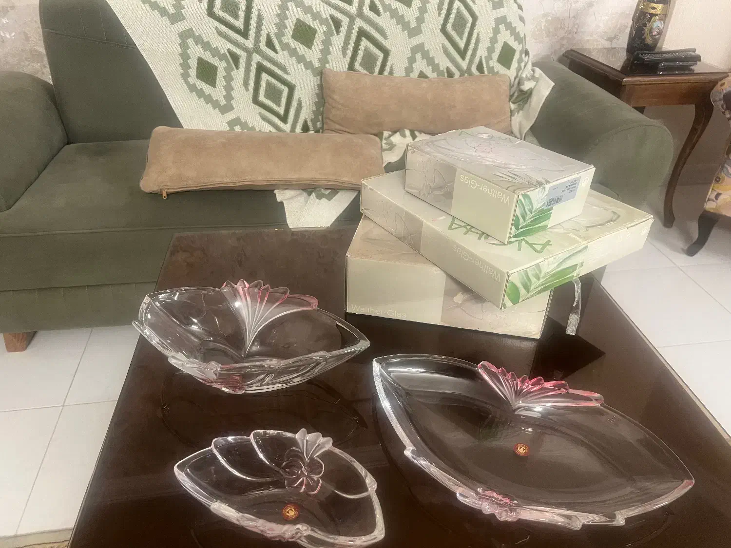 جهیزیه نو|سایر لوازم برقی|مشهد, حسابی جنوبی (شهرک غرب)|دیوار