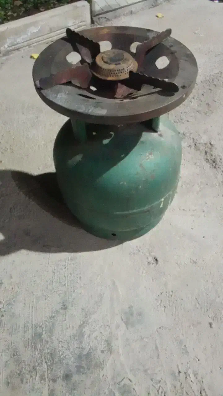 گاز چراغ پیک نیک به فروش می‌رسد|اجاق گاز و لوازم برقی پخت‌وپز|مشهد, دهشک|دیوار