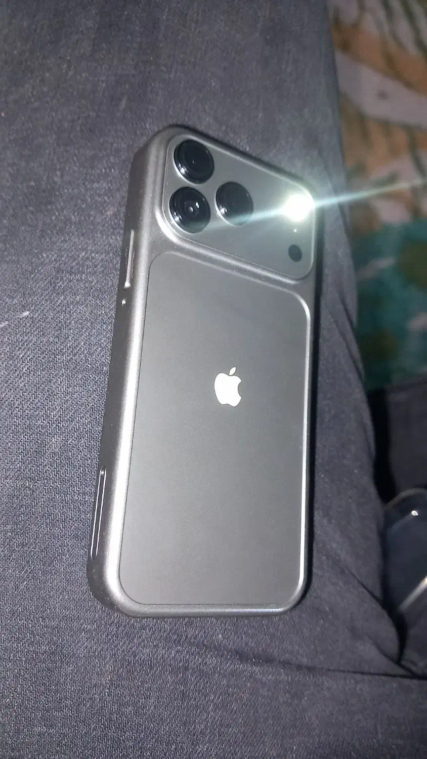 مینی ایفون ۱۷ پرو مکس|موبایل|بندر گناوه, |دیوار