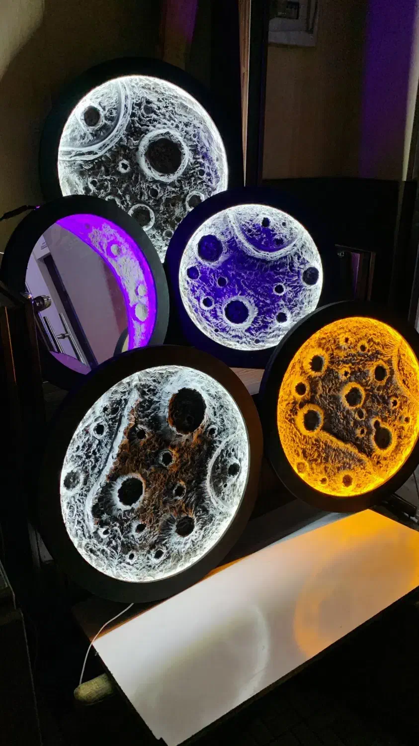 تخفیف ۵۰درصدی تابلوماه|تابلو، نقاشی، عکس|رشت, دباغیان|دیوار