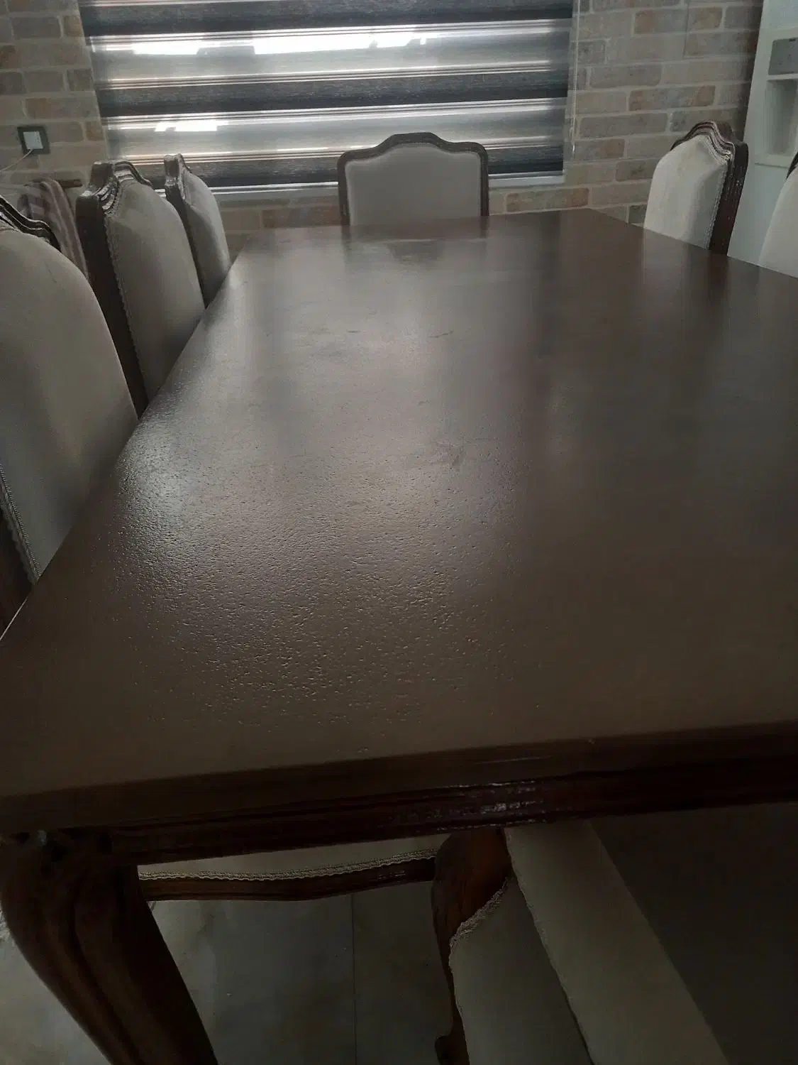 مبل فرانسوی|مبلمان خانگی و میز عسلی|رشت, استقامت ۲|دیوار