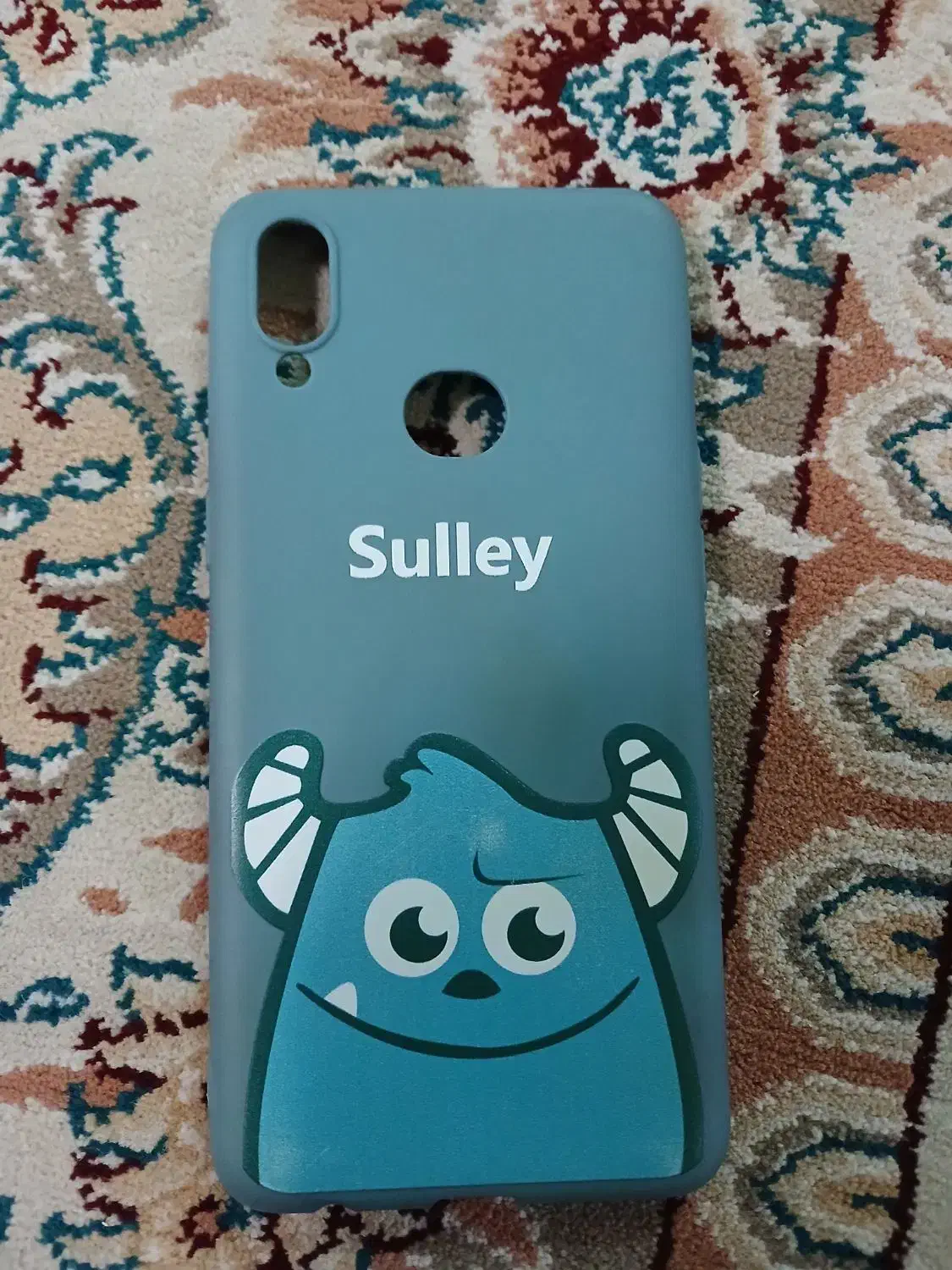 گوشی A10s|موبایل|محمدیه-قزوین, |دیوار