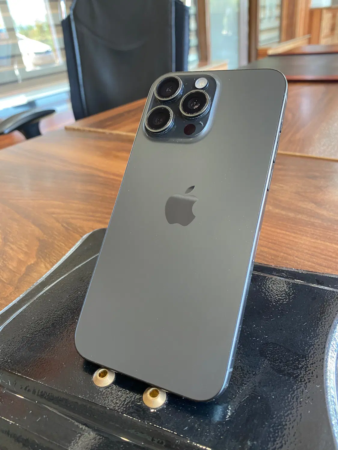 iPhone 15 pro max|موبایل|رشت, جانبازان|دیوار