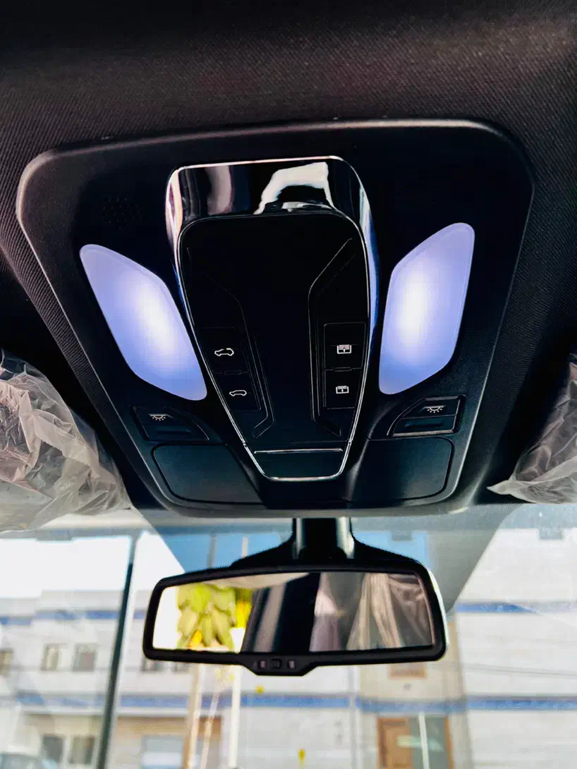 هایما اس|خودرو سواری و وانت|تهران, گلستان (شهرک راه آهن)|دیوار