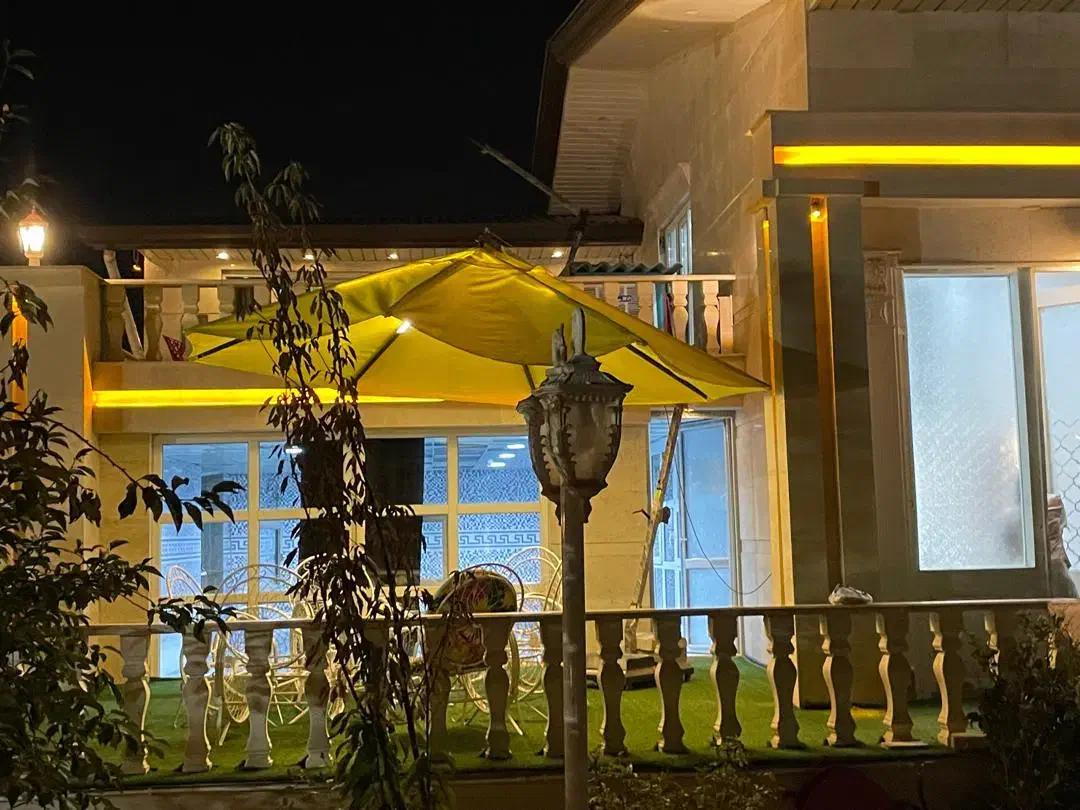 اجاره کوتاه مدت بلند مدت باغ ویلا|اجارهٔ کوتاهمدت ویلا و باغ|ماهدشت, |دیوار