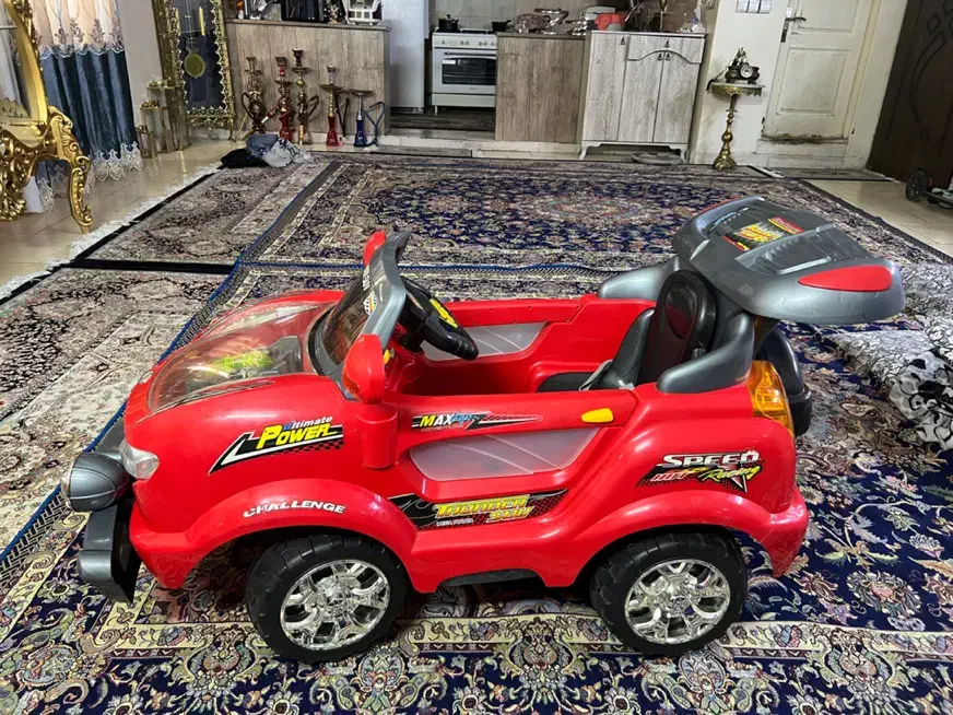 فروش|اسباب‌‌بازی|تهران, هفده شهریور|دیوار